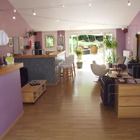 Logis Hotel La Magnanerie - Cote Bistro Aubignosc Zewnętrze zdjęcie