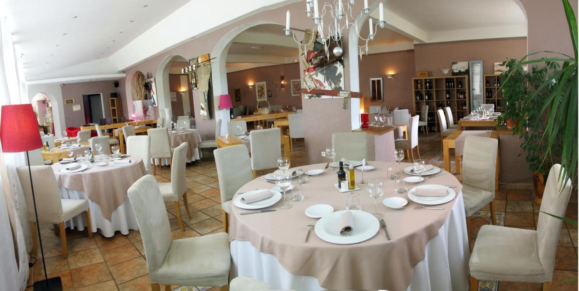 Logis Hotel La Magnanerie - Cote Bistro Aubignosc Zewnętrze zdjęcie