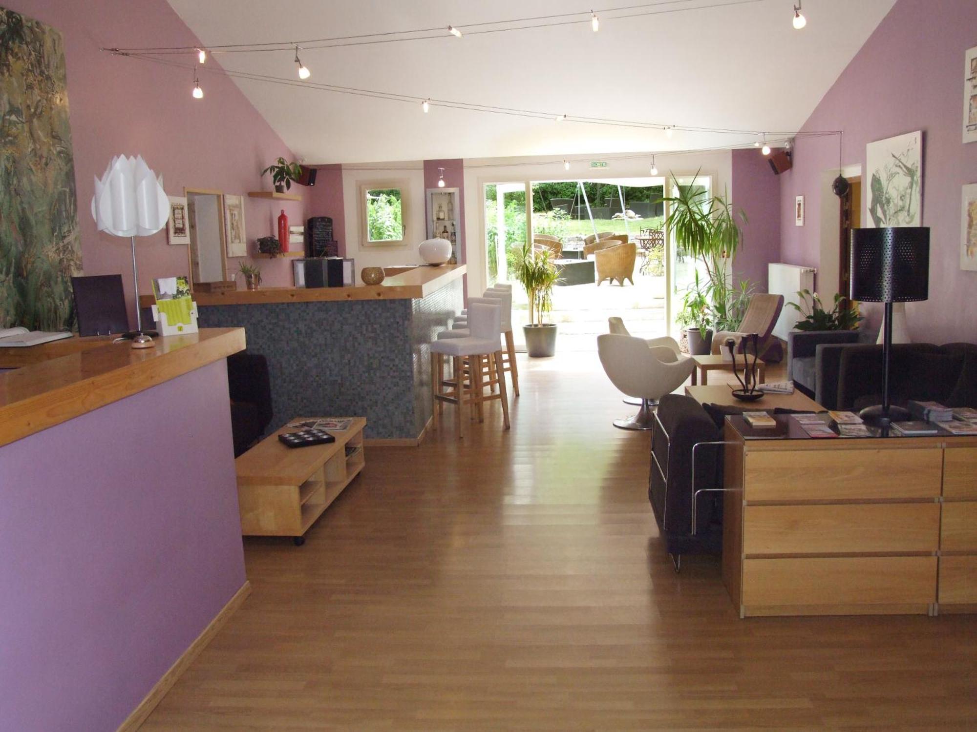 Logis Hotel La Magnanerie - Cote Bistro Aubignosc Zewnętrze zdjęcie