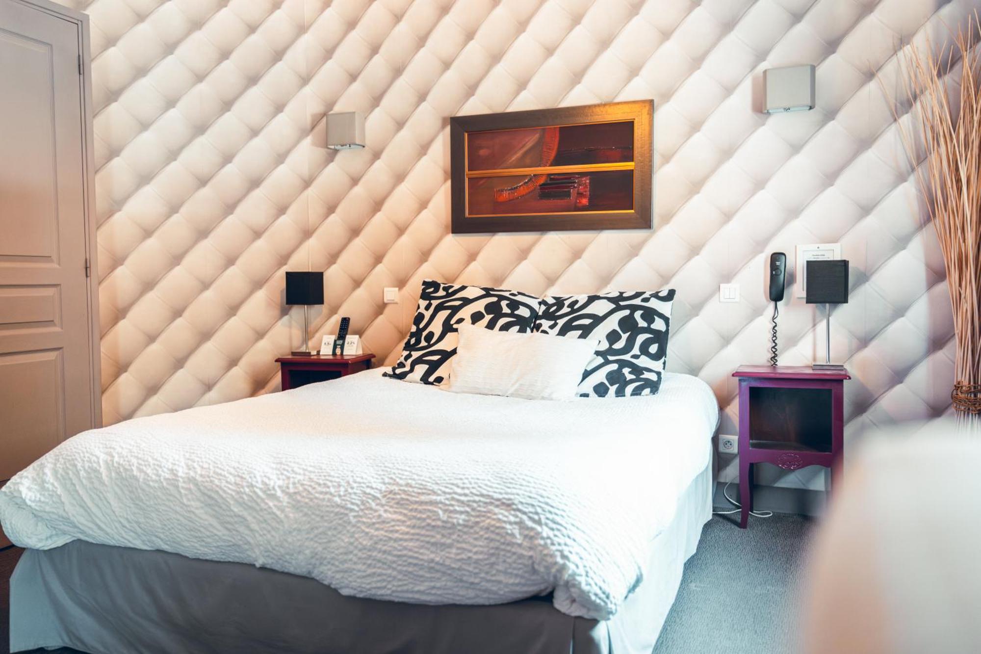 Logis Hotel La Magnanerie - Cote Bistro Aubignosc Zewnętrze zdjęcie