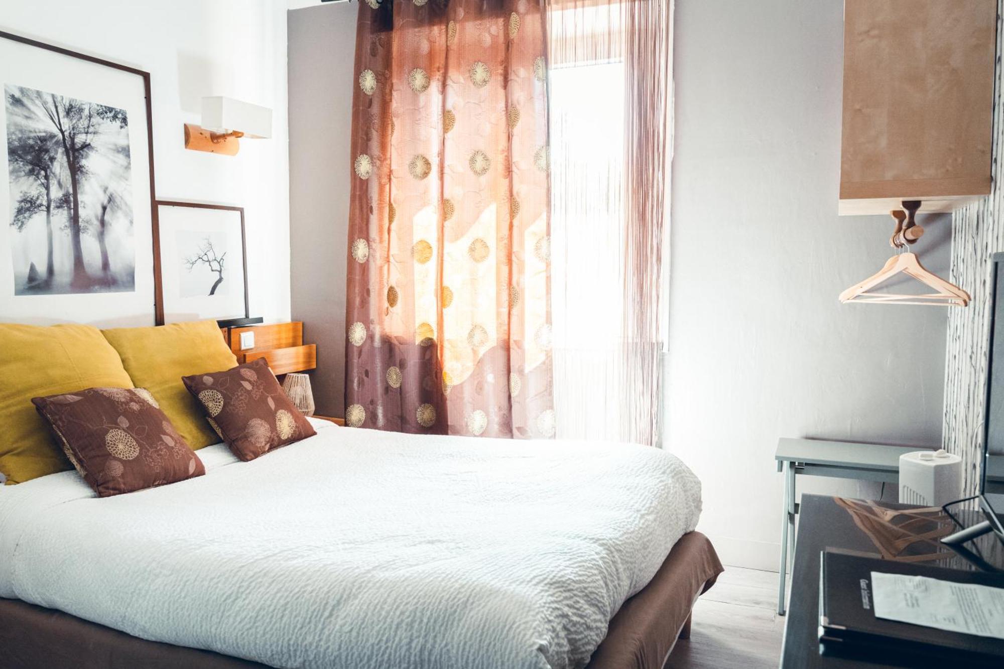 Logis Hotel La Magnanerie - Cote Bistro Aubignosc Zewnętrze zdjęcie