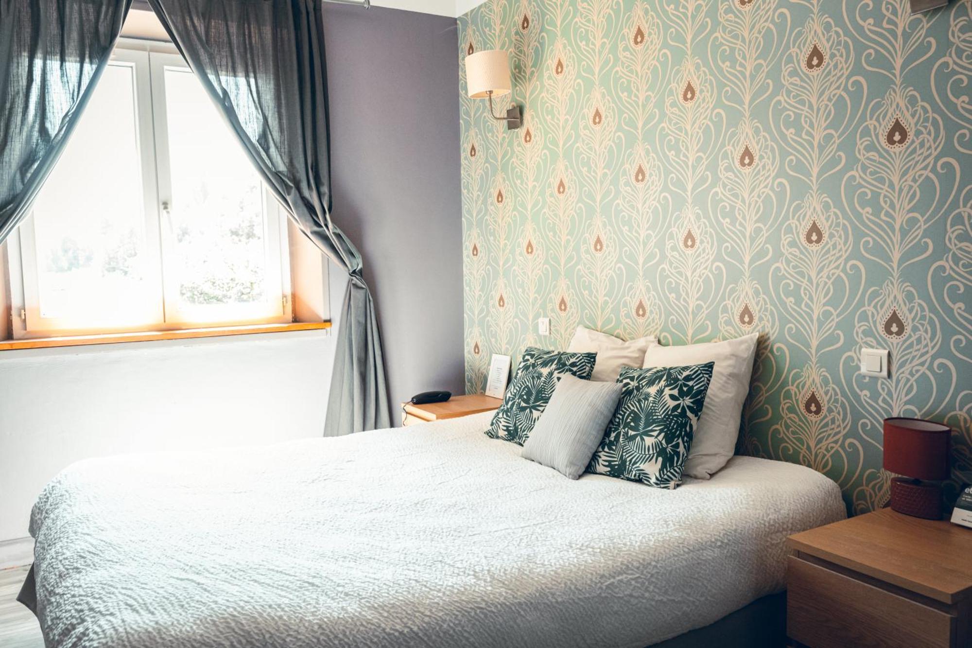 Logis Hotel La Magnanerie - Cote Bistro Aubignosc Zewnętrze zdjęcie