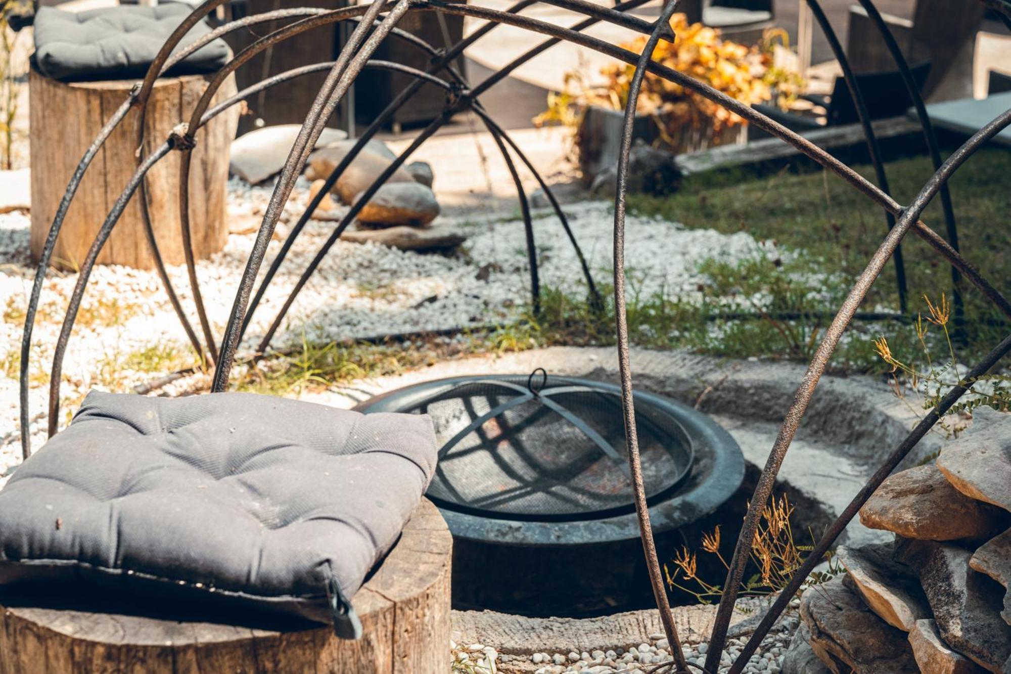 Logis Hotel La Magnanerie - Cote Bistro Aubignosc Zewnętrze zdjęcie