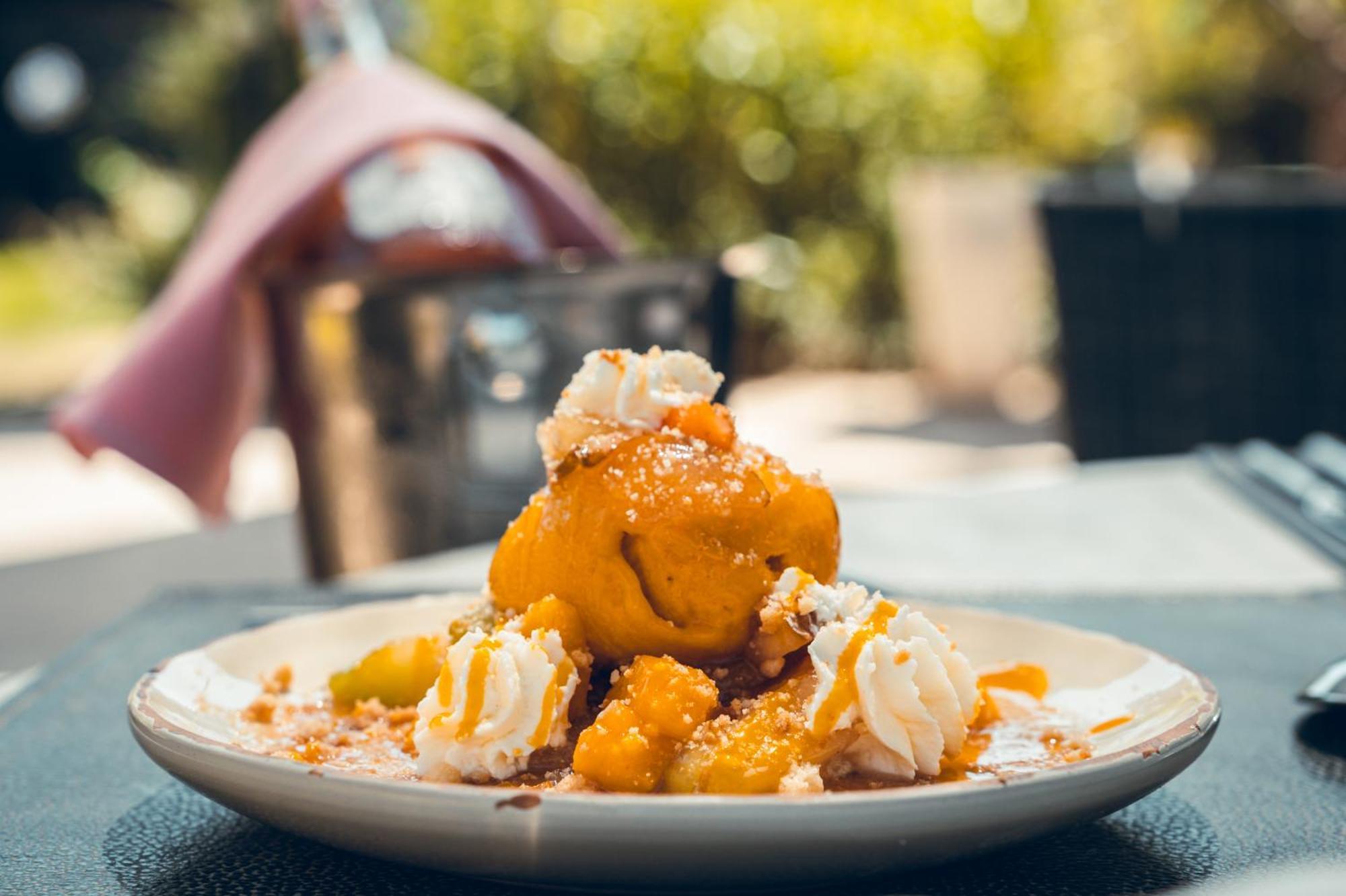 Logis Hotel La Magnanerie - Cote Bistro Aubignosc Zewnętrze zdjęcie
