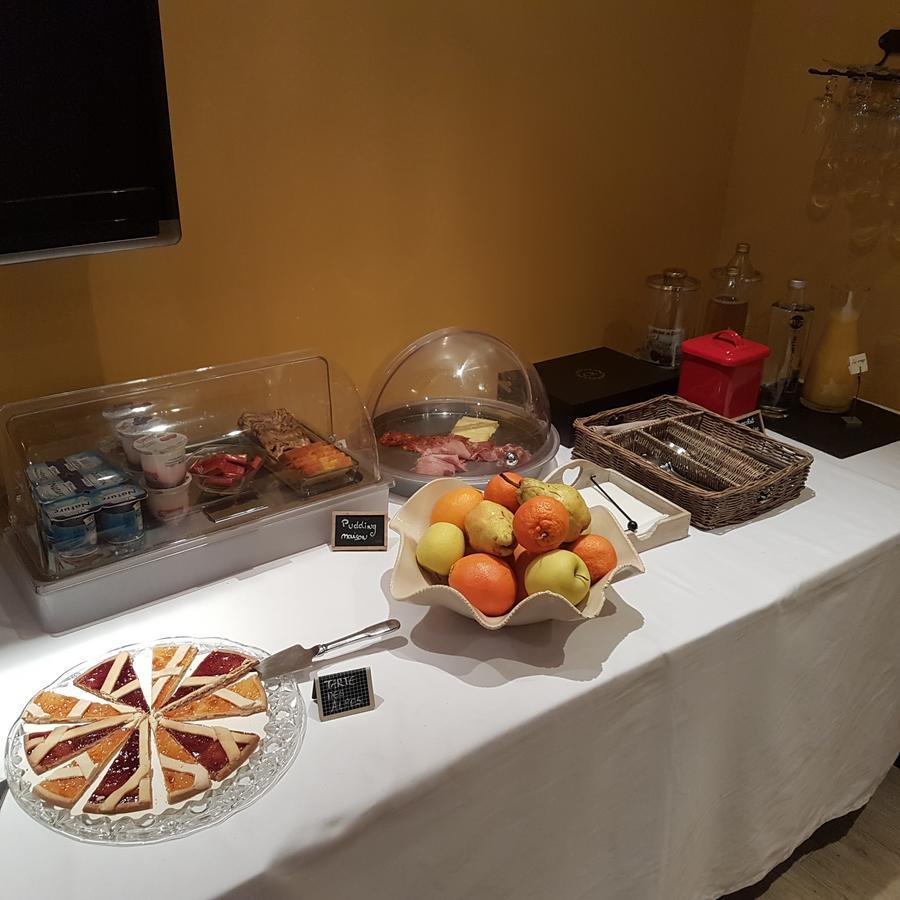 Logis Hotel La Magnanerie - Cote Bistro Aubignosc Zewnętrze zdjęcie