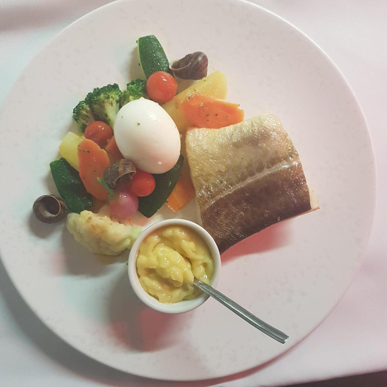 Logis Hotel La Magnanerie - Cote Bistro Aubignosc Zewnętrze zdjęcie